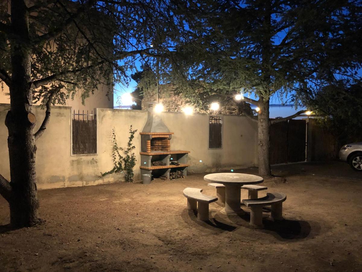 Casa El Verger Villa Falset Eksteriør billede
